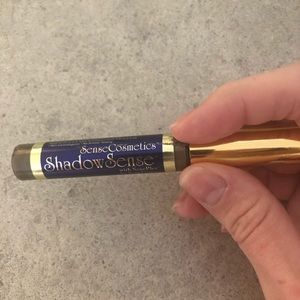 Shadowsense- smoked topaz shimmer